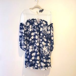 Anthropologie Sunday in Brooklyn dress size small